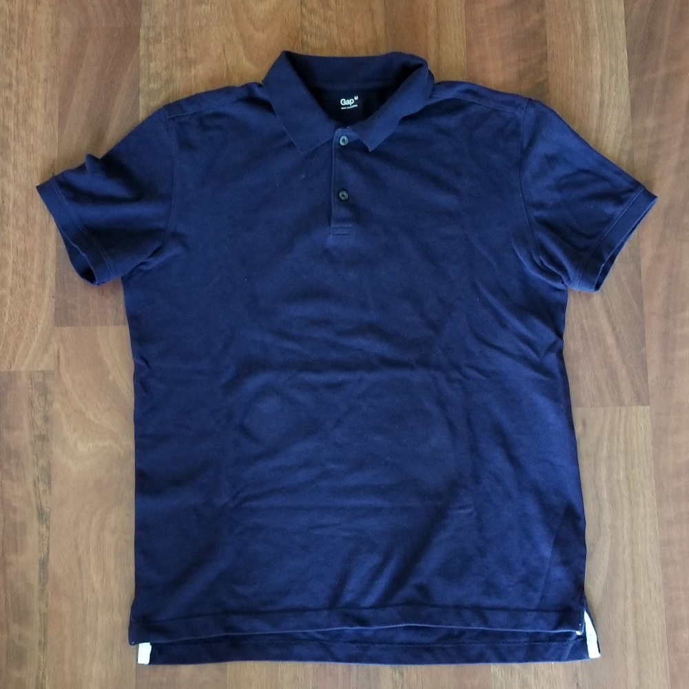 ✔SOLD✔Gap polo